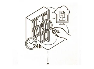 Ricerche in Archivio Storico Ricerche in Archivio Storico